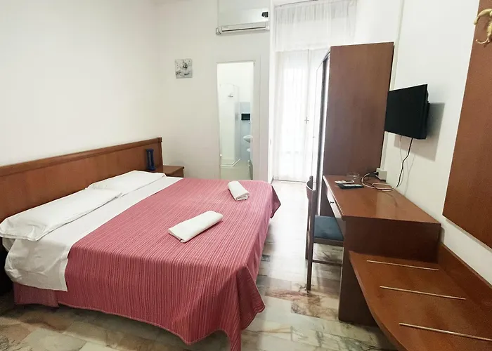 Hotel Caravan B&B